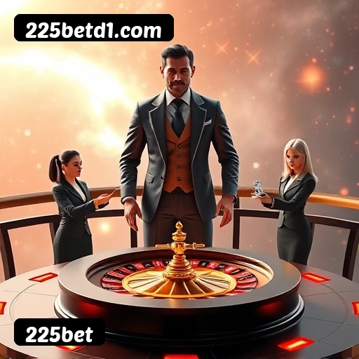 Cashback Semanal 225bet