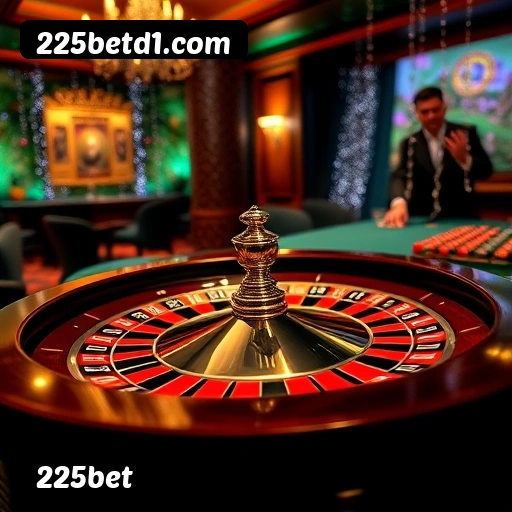 Slots Premium da PG Soft na 225bet