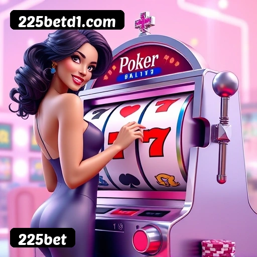 Bacará VIP com squeeze feature