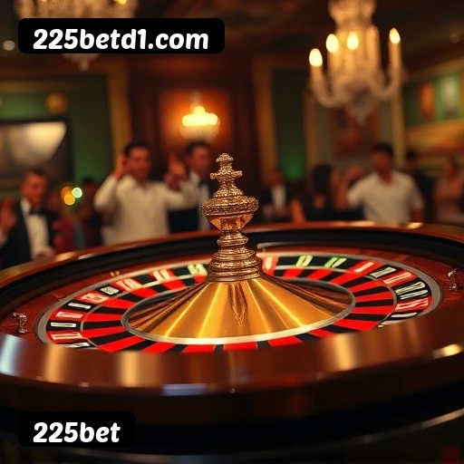 Reload Bonus 225bet